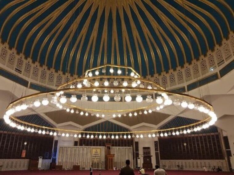 King Abdullah_Mosque_3